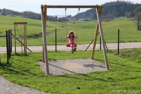 Odprtje večnamenskega športnega in otroškega igrišča na Gozdu (23)